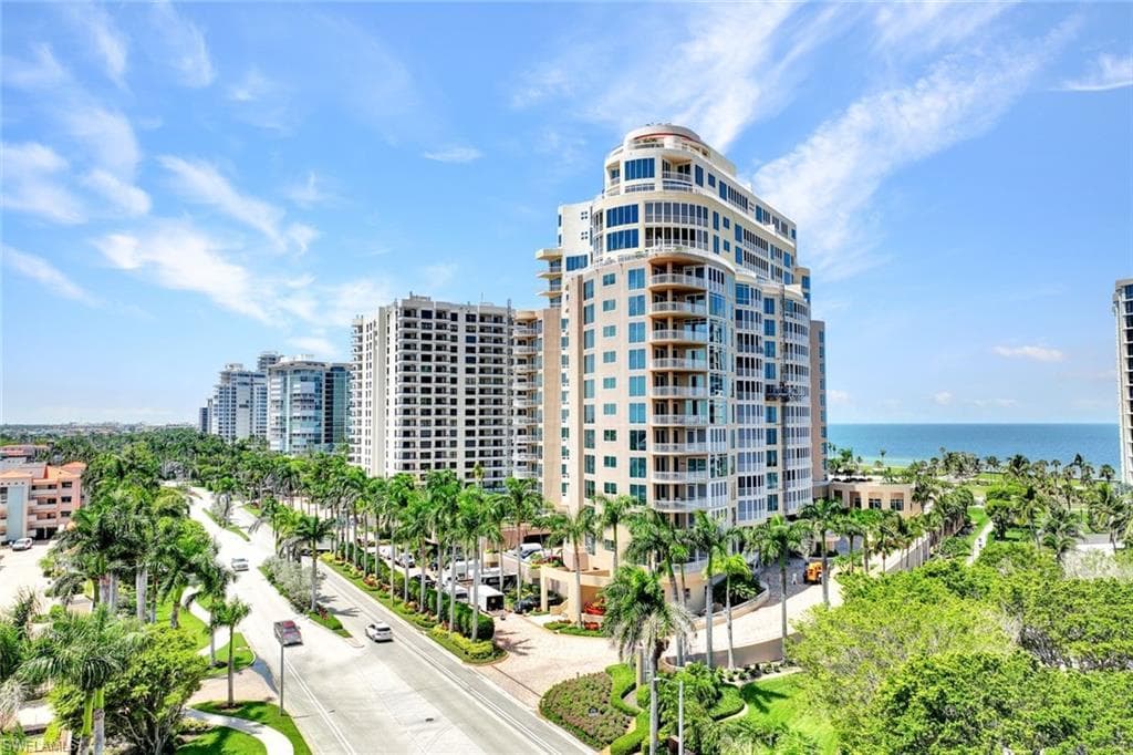 4501 Gulf Shore Blvd N 603, Naples, FL 34103-36