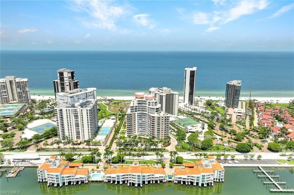 4501 Gulf Shore Blvd N 603, Naples, FL 34103-40