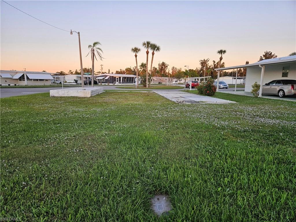 2771 Deerfield Dr, North Fort Myers, FL 33917-10