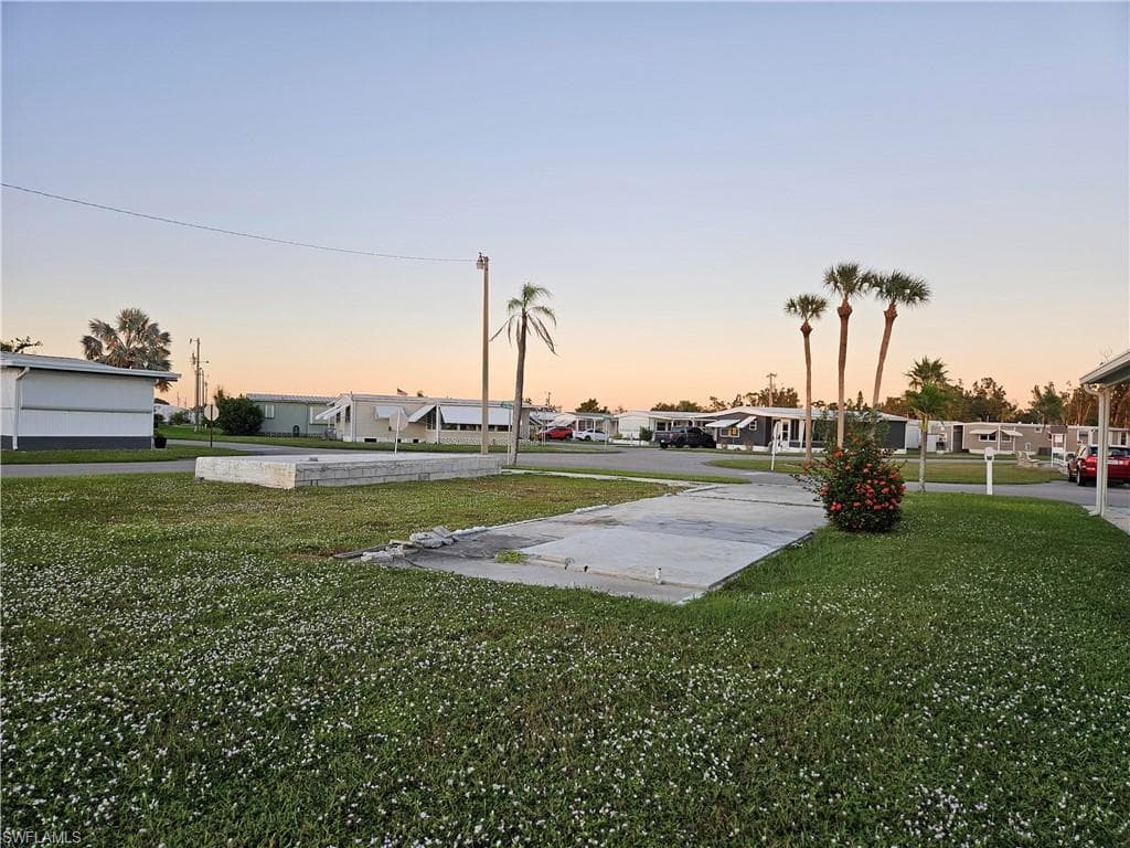 2771 Deerfield Dr, North Fort Myers, FL 33917-11