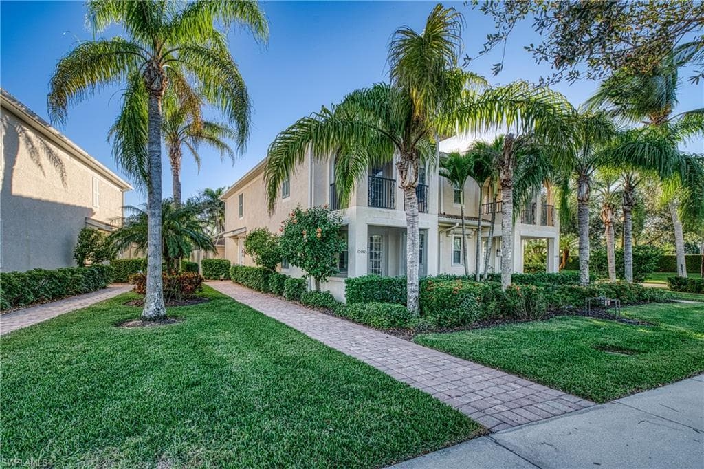 15005 Auk Way, Bonita Springs, FL 34135-2