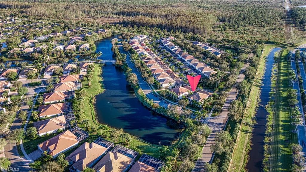 15005 Auk Way, Bonita Springs, FL 34135-36