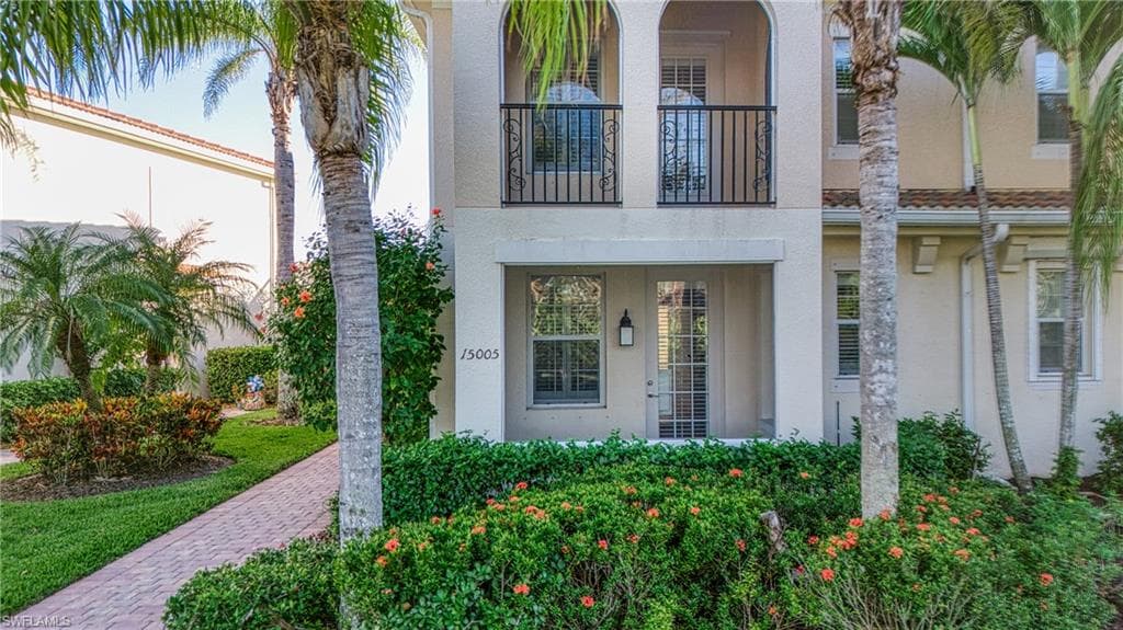 15005 Auk Way, Bonita Springs, FL 34135-3