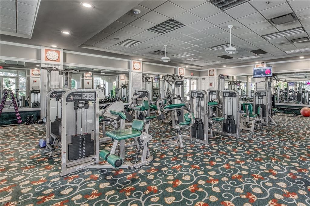 15005 Auk Way, Bonita Springs, FL 34135-44