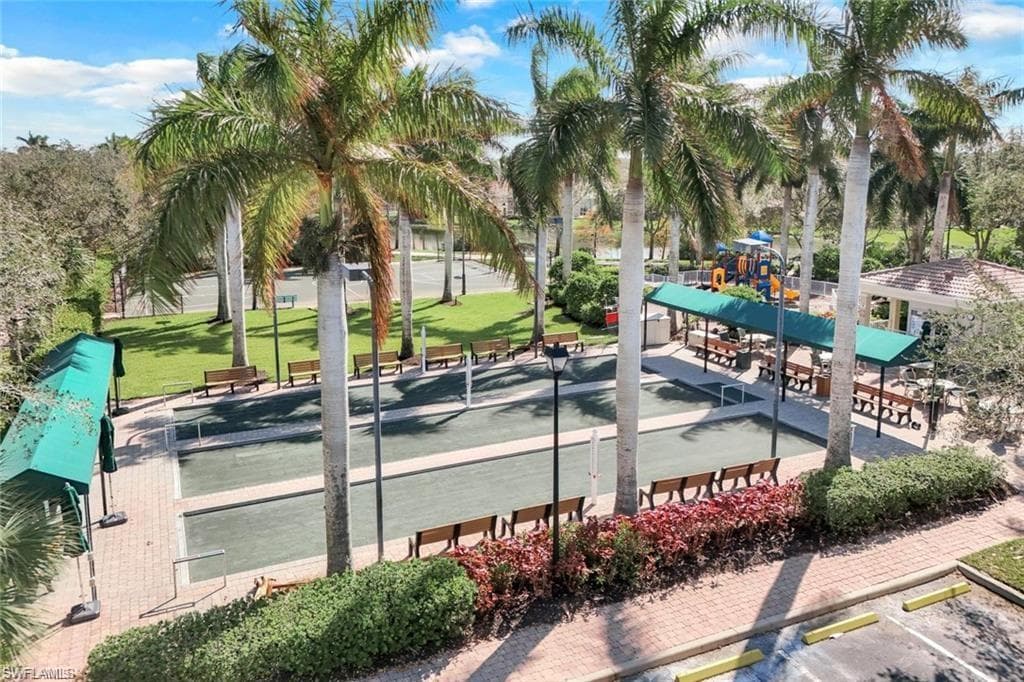 15005 Auk Way, Bonita Springs, FL 34135-50