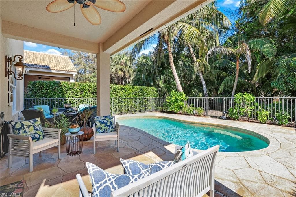 1350 Triandra Ln, Naples, FL 34119-11