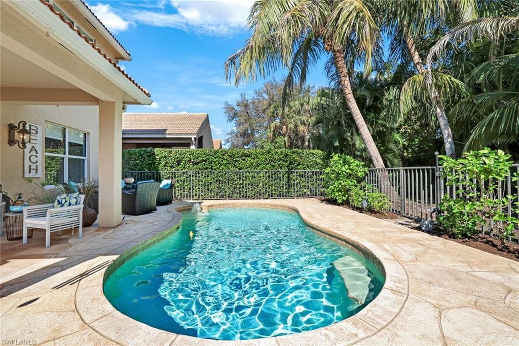 1350 Triandra Ln, Naples, FL 34119-12