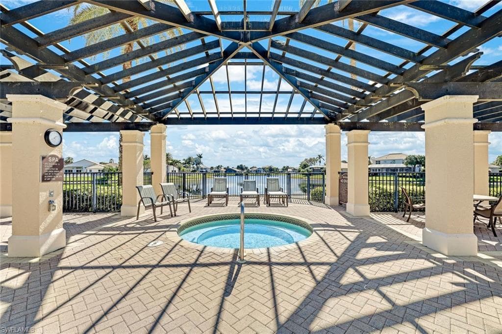 1350 Triandra Ln, Naples, FL 34119-20