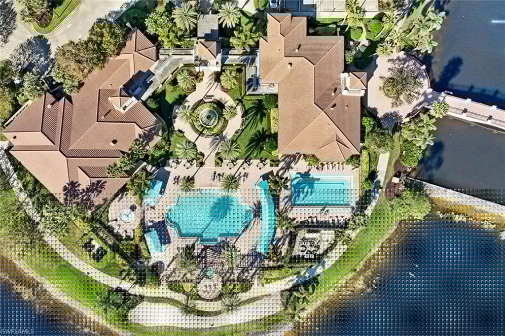1350 Triandra Ln, Naples, FL 34119-21