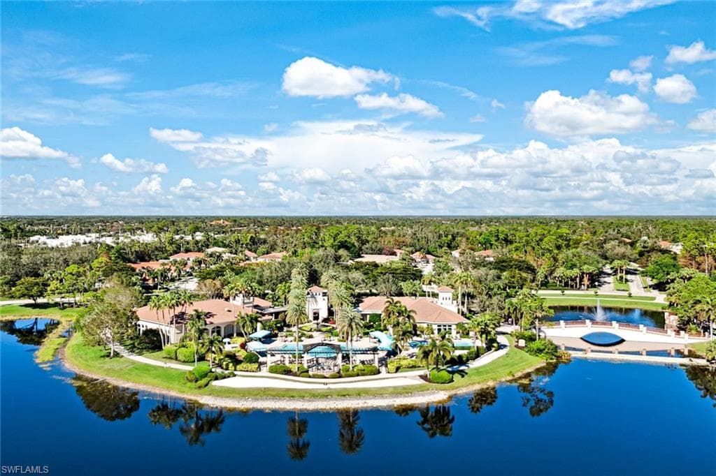 1350 Triandra Ln, Naples, FL 34119-22