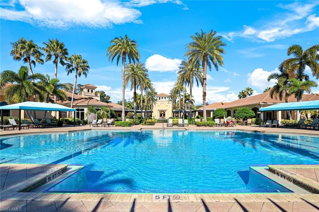 1350 Triandra Ln, Naples, FL 34119-23