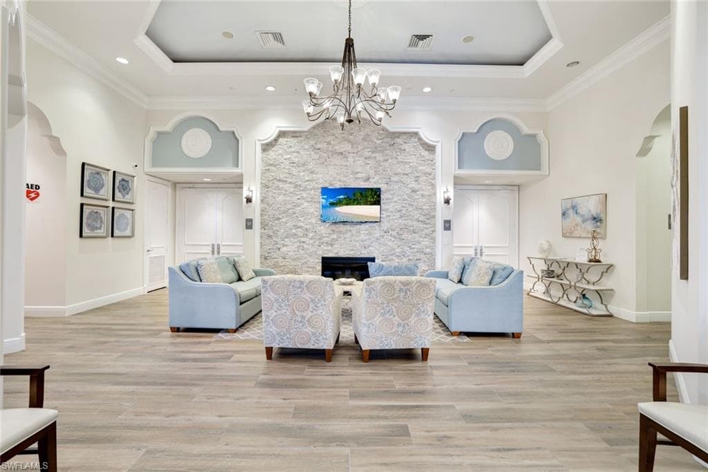 1350 Triandra Ln, Naples, FL 34119-24