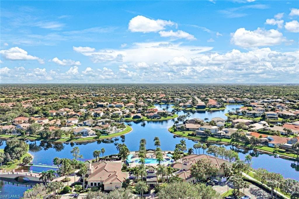 1350 Triandra Ln, Naples, FL 34119-26