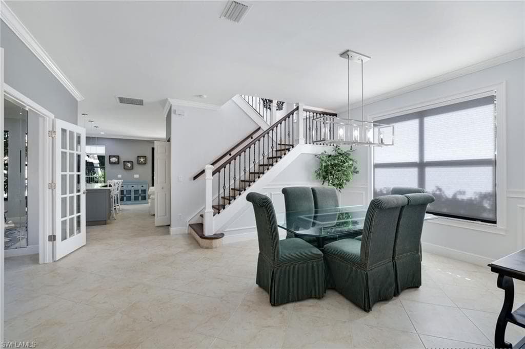 1350 Triandra Ln, Naples, FL 34119-4