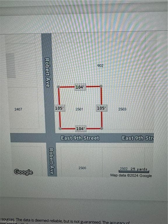 2501 9th St, Lehigh Acres, FL 33936-8