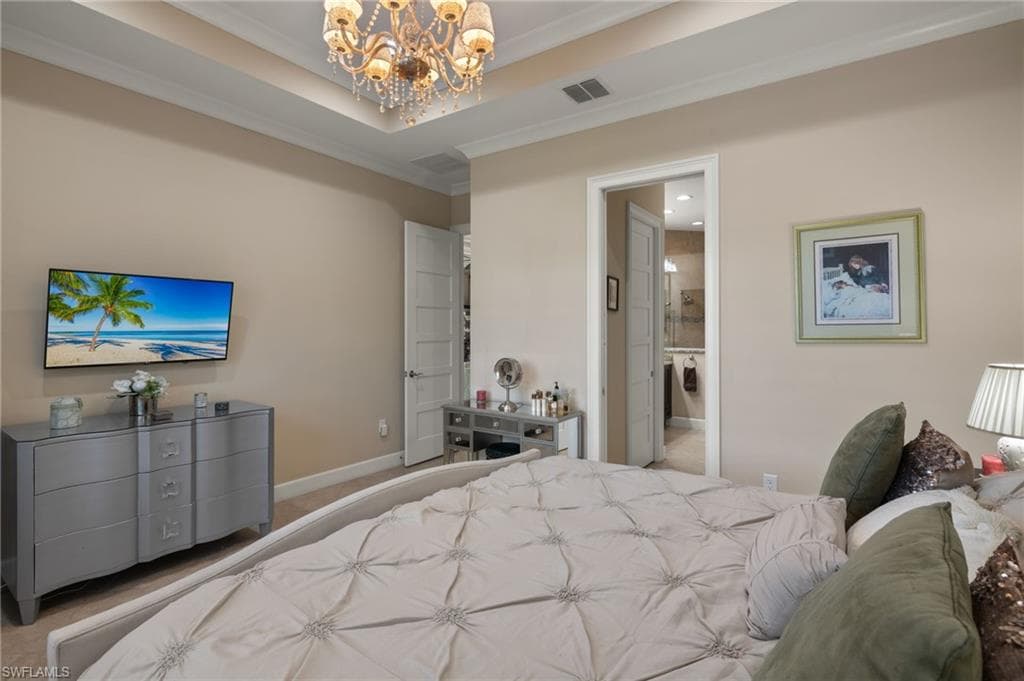 7014 Dominica Dr, Naples, FL 34113-15