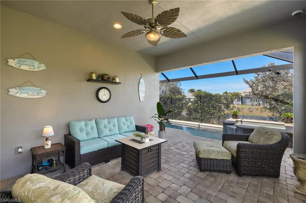 7014 Dominica Dr, Naples, FL 34113-1