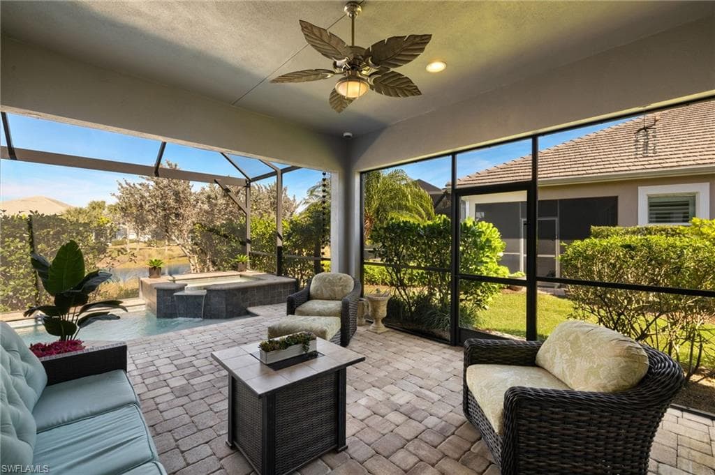 7014 Dominica Dr, Naples, FL 34113-22
