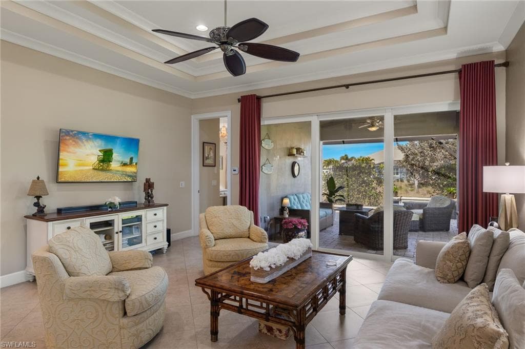 7014 Dominica Dr, Naples, FL 34113-4