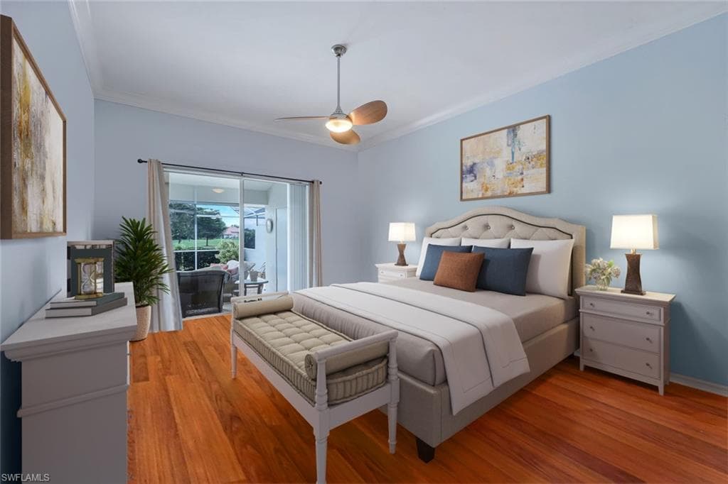 11686 Quail Village Way, Naples, FL 34119-4