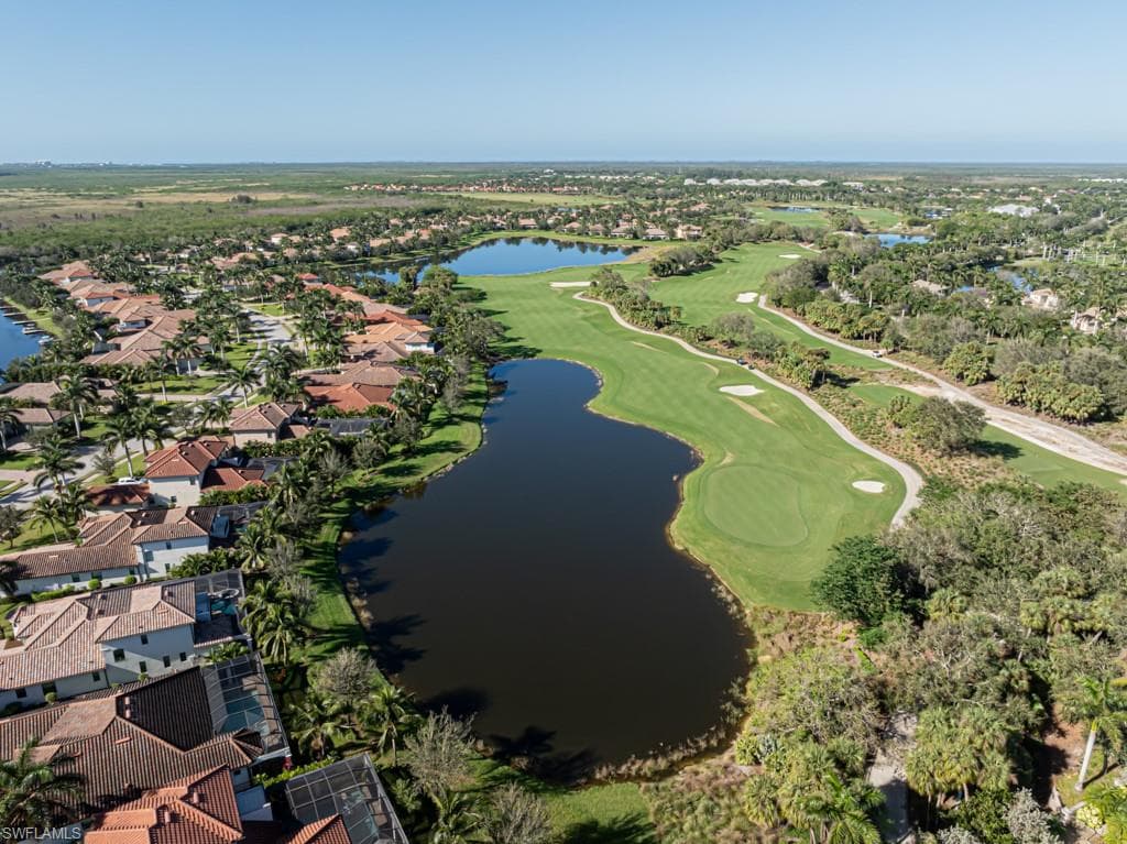 3273 Runaway Ln, Naples, FL 34114-5
