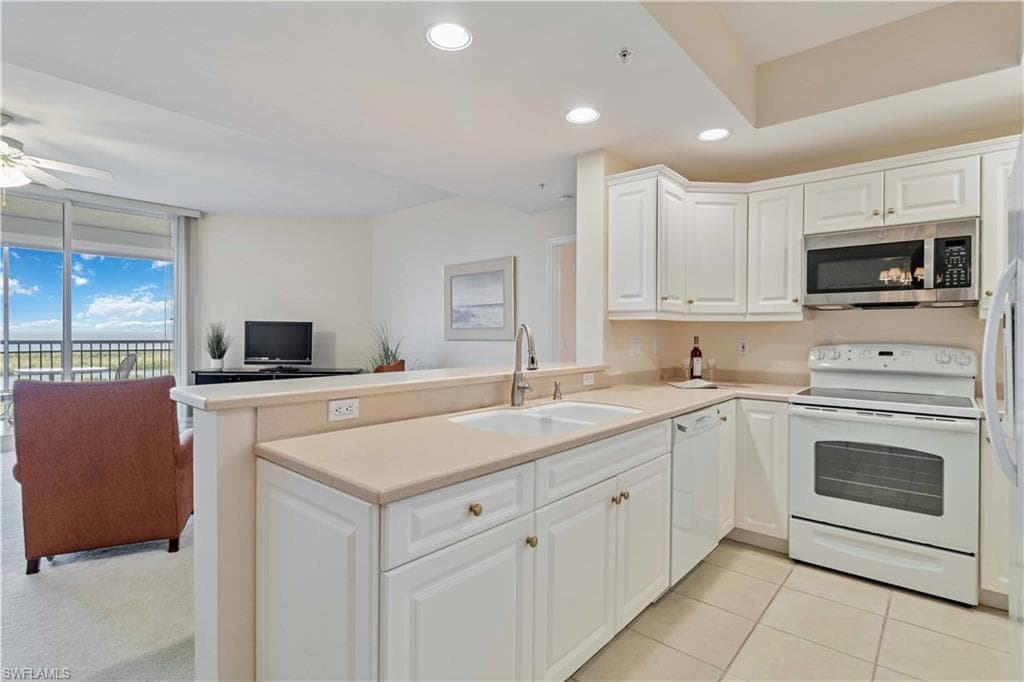 1001 Arbor Lake Dr 1406, Naples, FL 34110-11