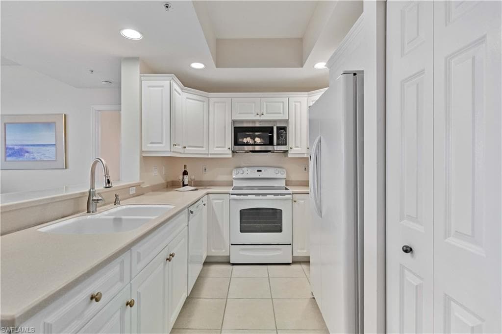 1001 Arbor Lake Dr 1406, Naples, FL 34110-12