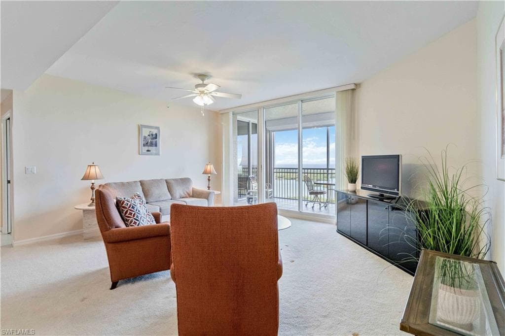 1001 Arbor Lake Dr 1406, Naples, FL 34110-5