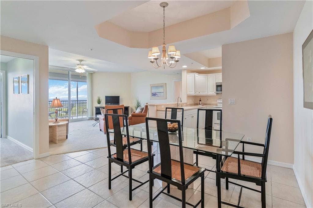 1001 Arbor Lake Dr 1406, Naples, FL 34110-7