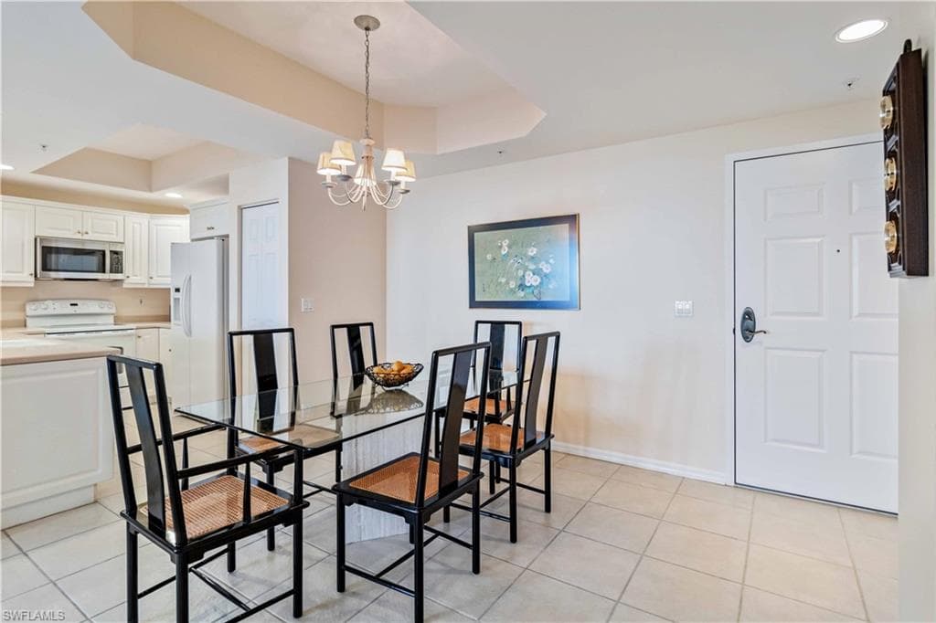 1001 Arbor Lake Dr 1406, Naples, FL 34110-8