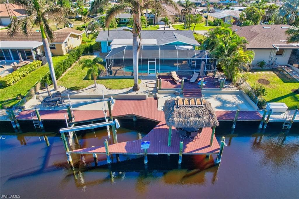 5318 Congo Ct, Cape Coral, FL 33904-1