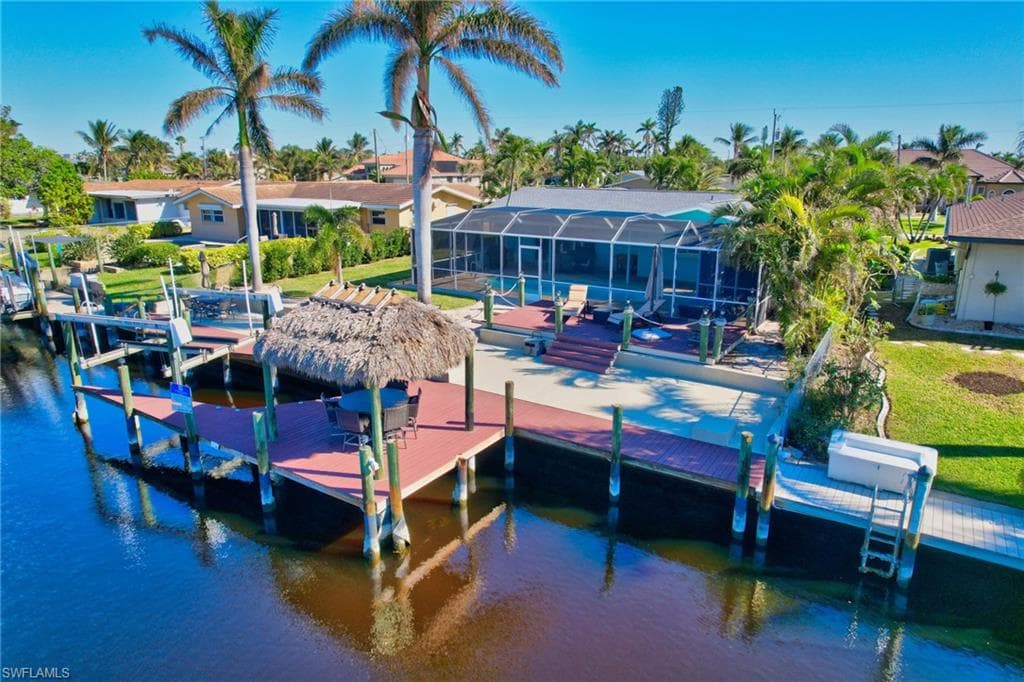 5318 Congo Ct, Cape Coral, FL 33904-3