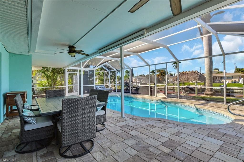 5318 Congo Ct, Cape Coral, FL 33904-39