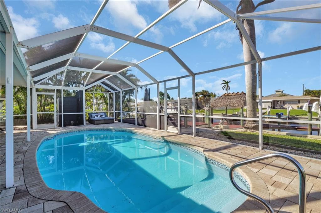 5318 Congo Ct, Cape Coral, FL 33904-40