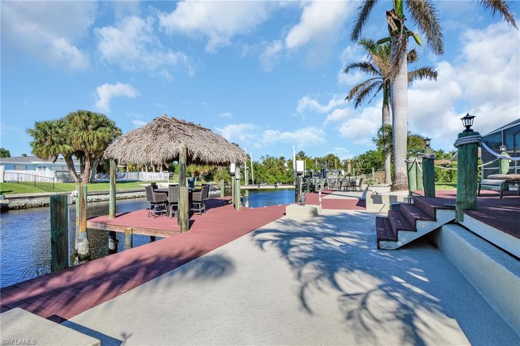 5318 Congo Ct, Cape Coral, FL 33904-45