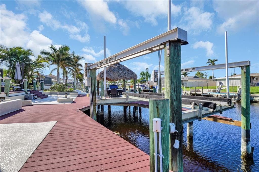 5318 Congo Ct, Cape Coral, FL 33904-48