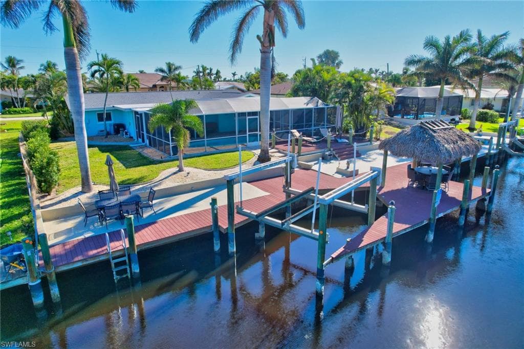 5318 Congo Ct, Cape Coral, FL 33904-4