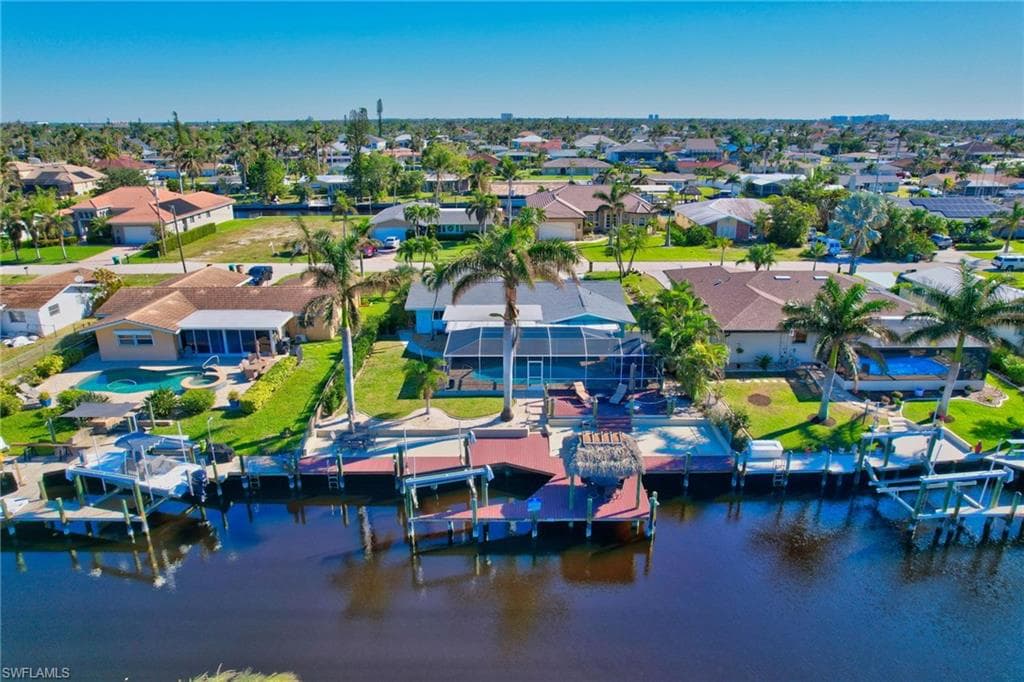 5318 Congo Ct, Cape Coral, FL 33904-5