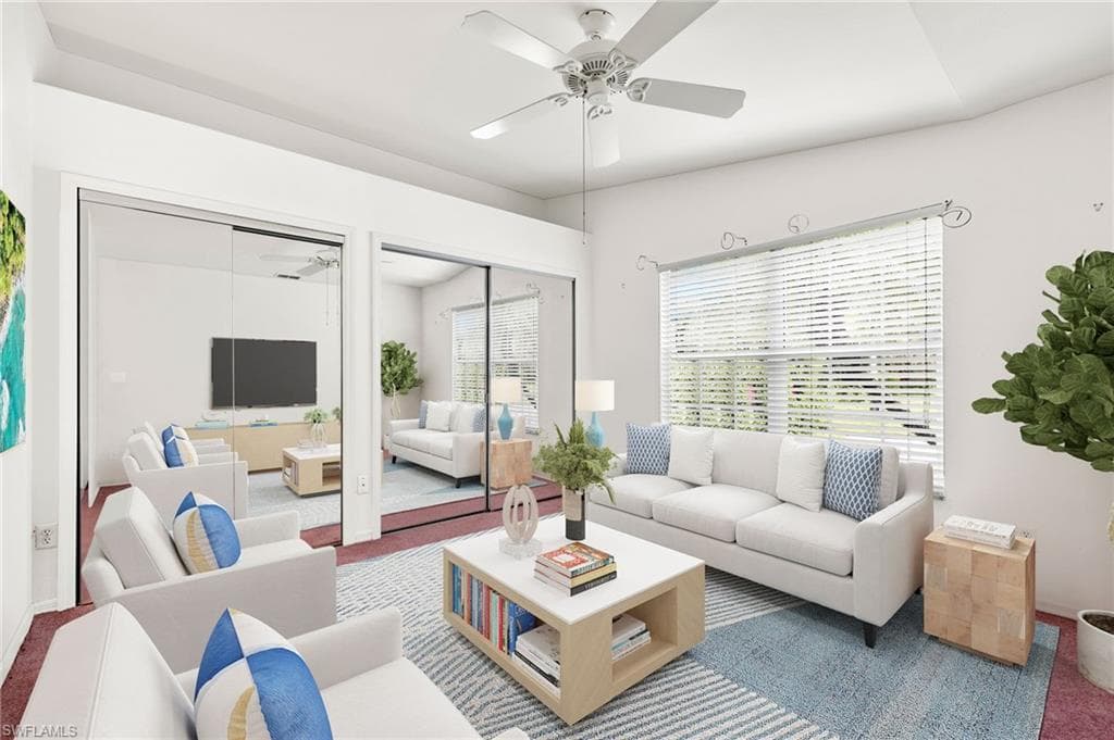 347 Melrose Pl 19, Naples, FL 34104-5