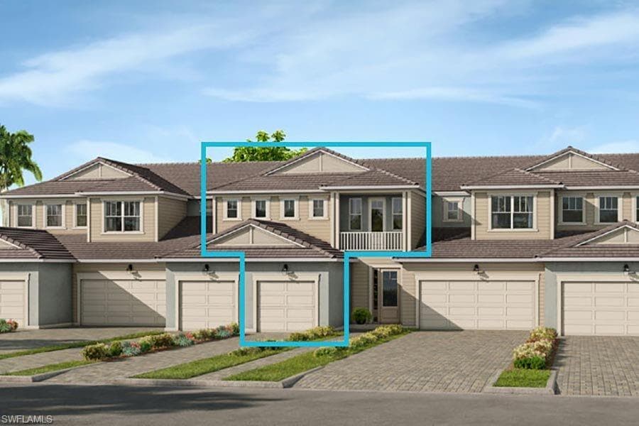 4596 Arboretum Cir 202, Naples, FL 34120-1