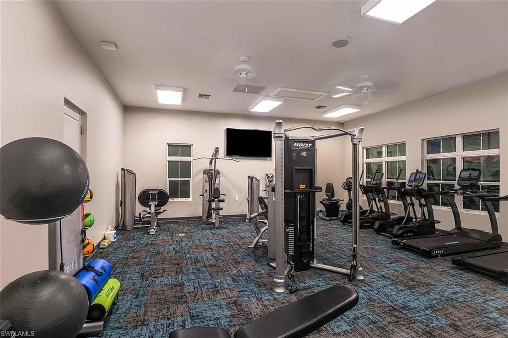 4596 Arboretum Cir 202, Naples, FL 34120-21