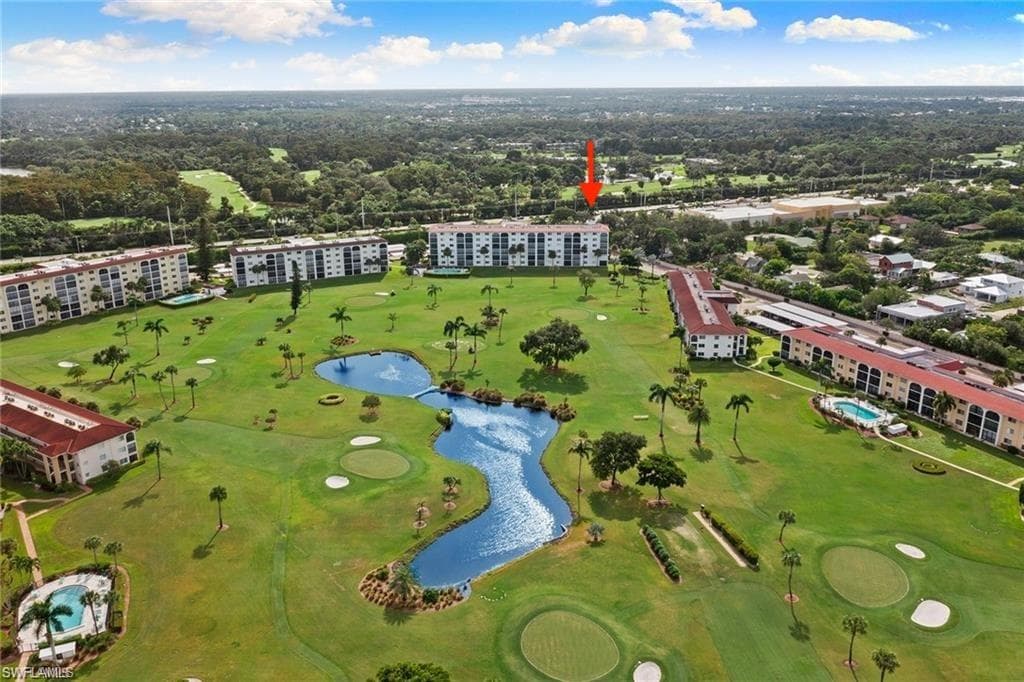 37 High Point Cir E 401, Naples, FL 34103-18