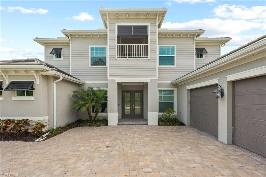14661 Liesl Ct E, Naples, FL 34109-2