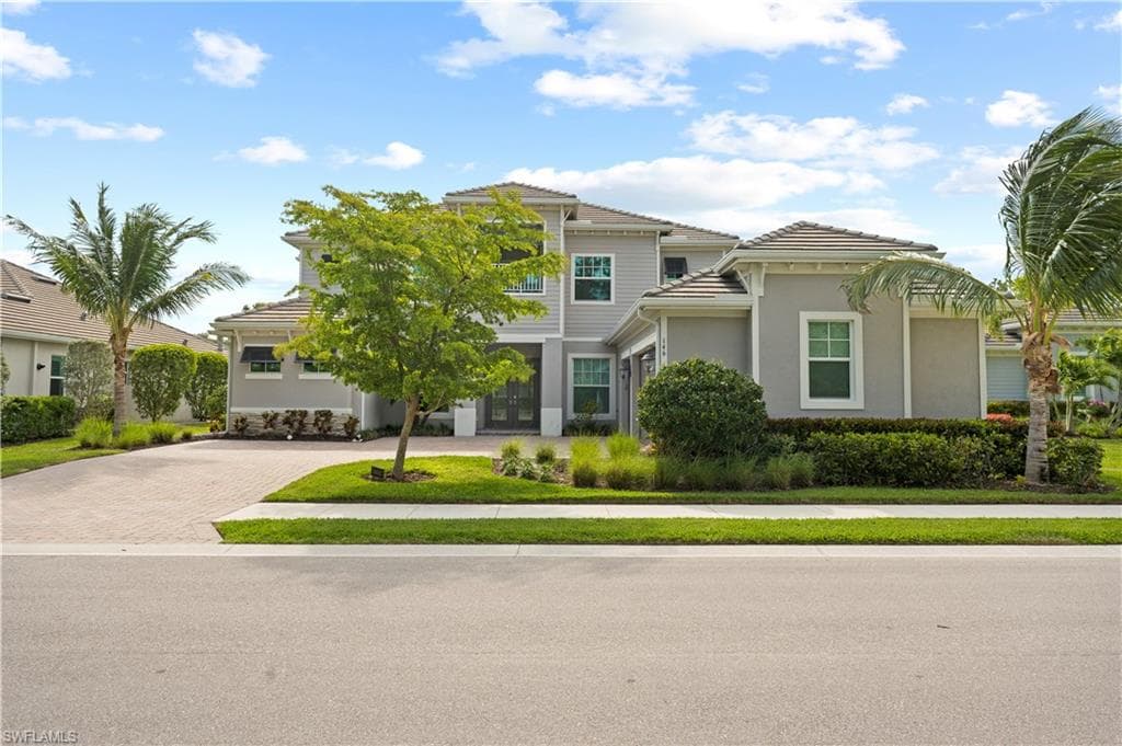 14661 Liesl Ct E, Naples, FL 34109-3