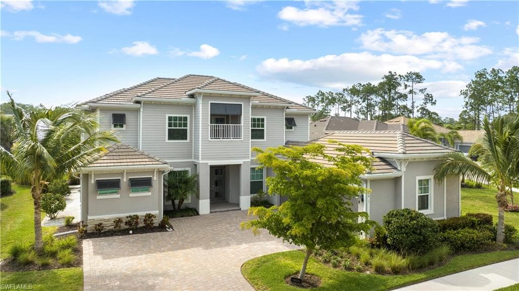 14661 Liesl Ct E, Naples, FL 34109-4