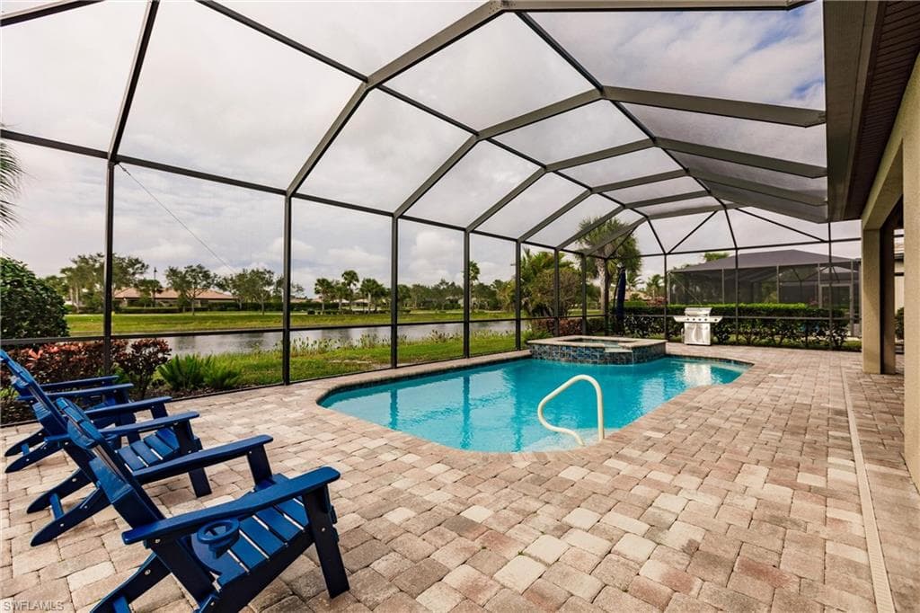 11041 Castlereagh St, Fort Myers, FL 33913-31