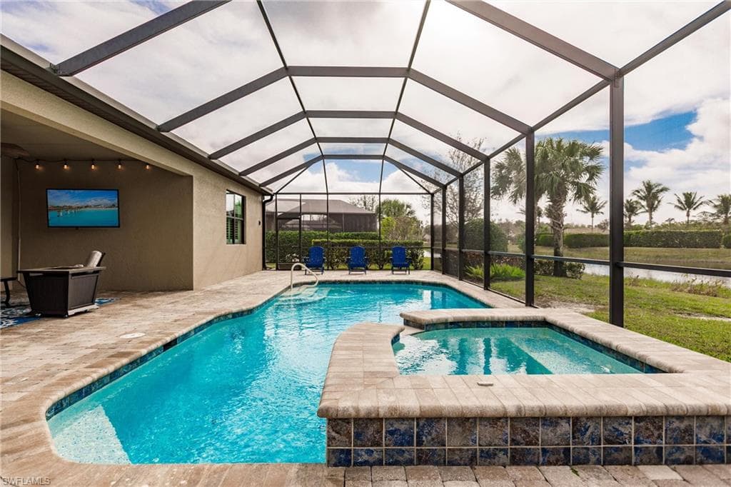 11041 Castlereagh St, Fort Myers, FL 33913-34