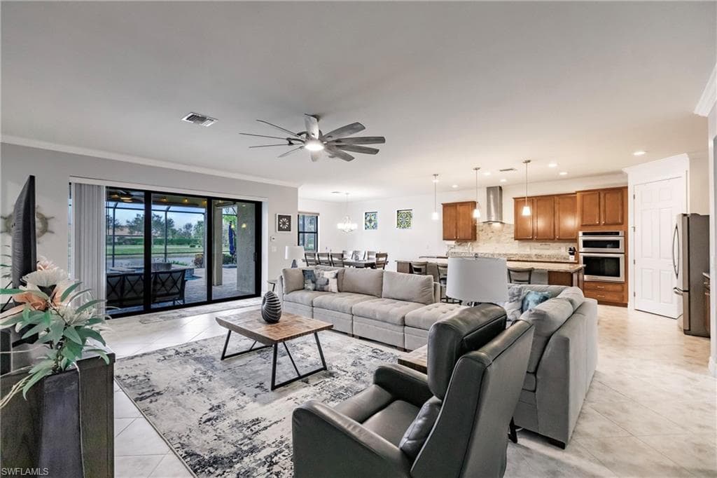 11041 Castlereagh St, Fort Myers, FL 33913-4