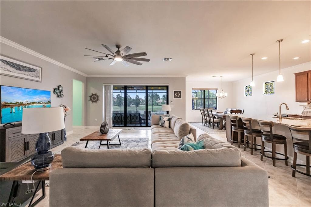 11041 Castlereagh St, Fort Myers, FL 33913-5