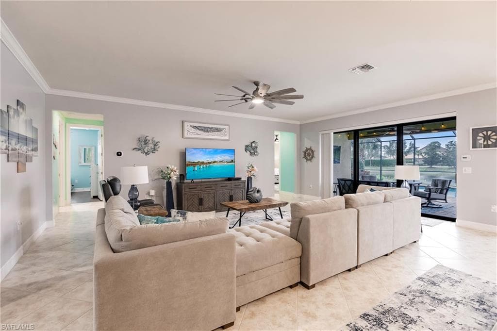 11041 Castlereagh St, Fort Myers, FL 33913-6